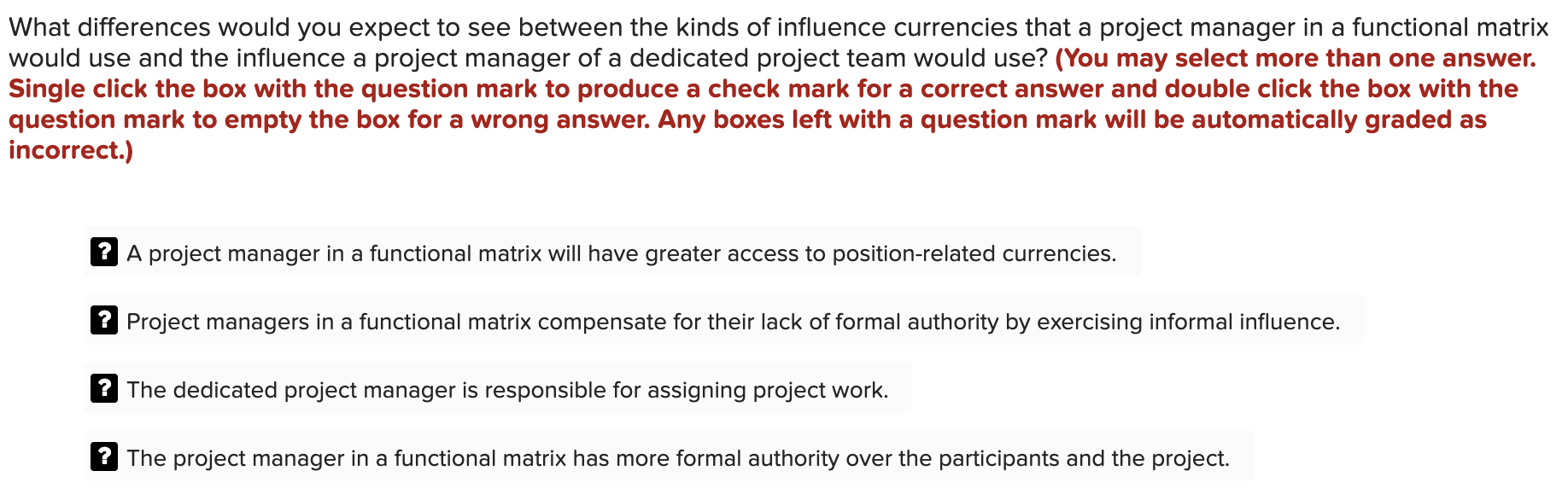 Solved What differences would you expect to see between the | Chegg.com