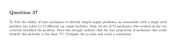 Solved Question 11 Grasshoppers are distributed in a large | Chegg.com