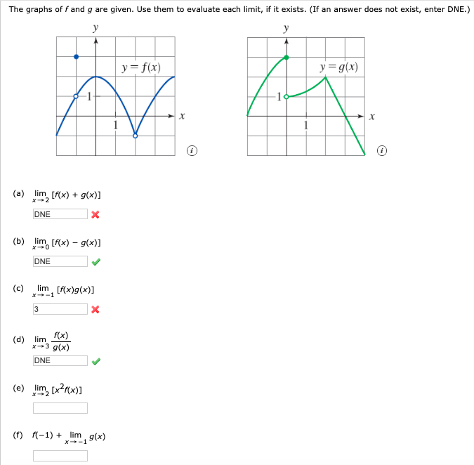 solved-the-graphs-of-f-and-g-are-given-use-them-to-evaluate-chegg