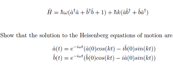 Solved H Hu A A B B 1 Hk Ab Bất Show That The Solu Chegg Com