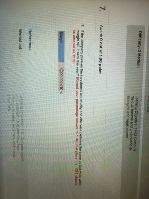 Solved Questions 1 15 (of 15) The following information | Chegg.com