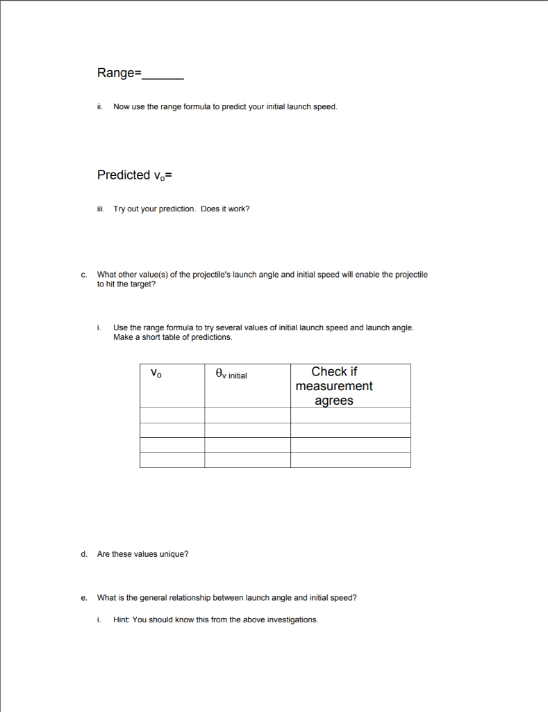 Solved Worksheet for Exploration 3.5: Uphill and Downhill | Chegg.com