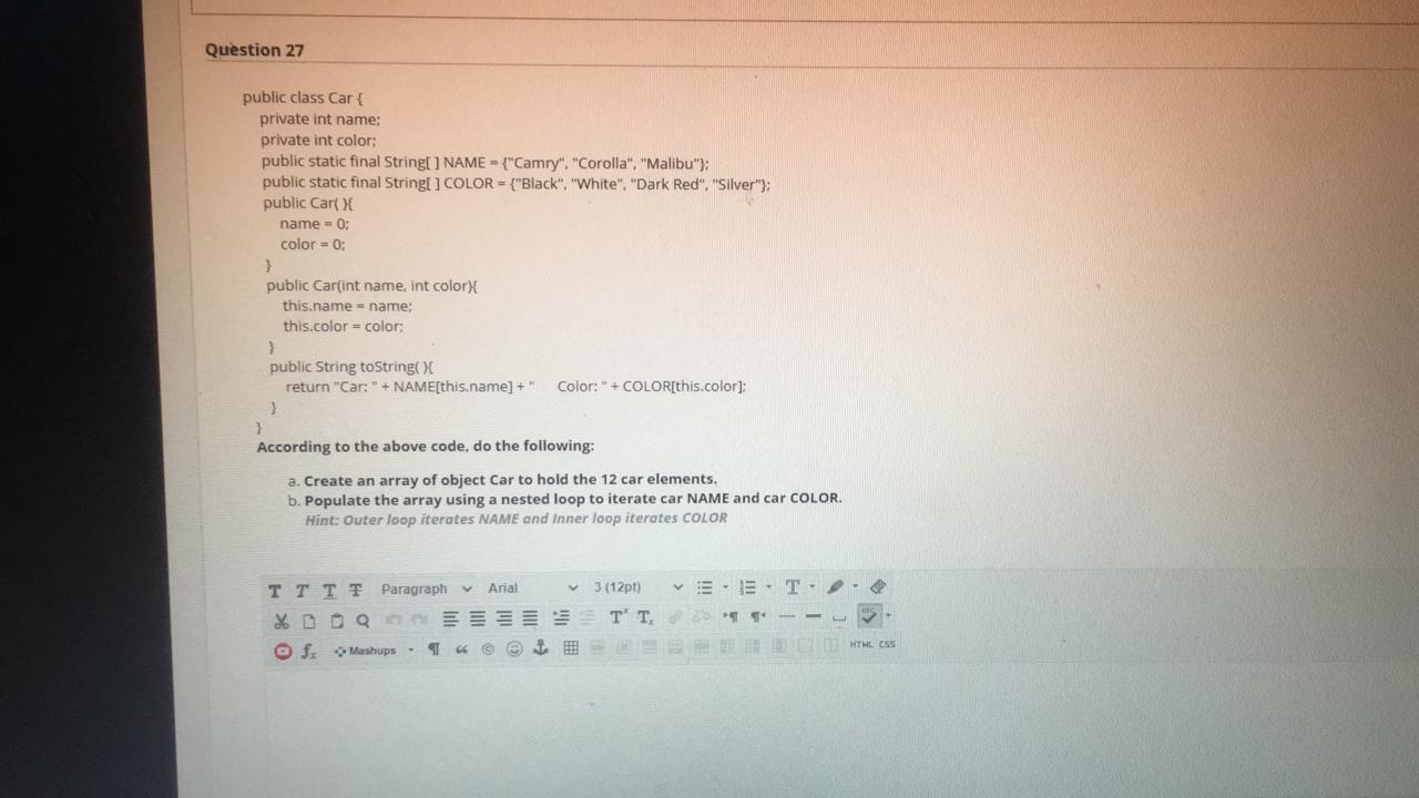 Solved Click Submit to complete this assessment Question 29 | Chegg.com