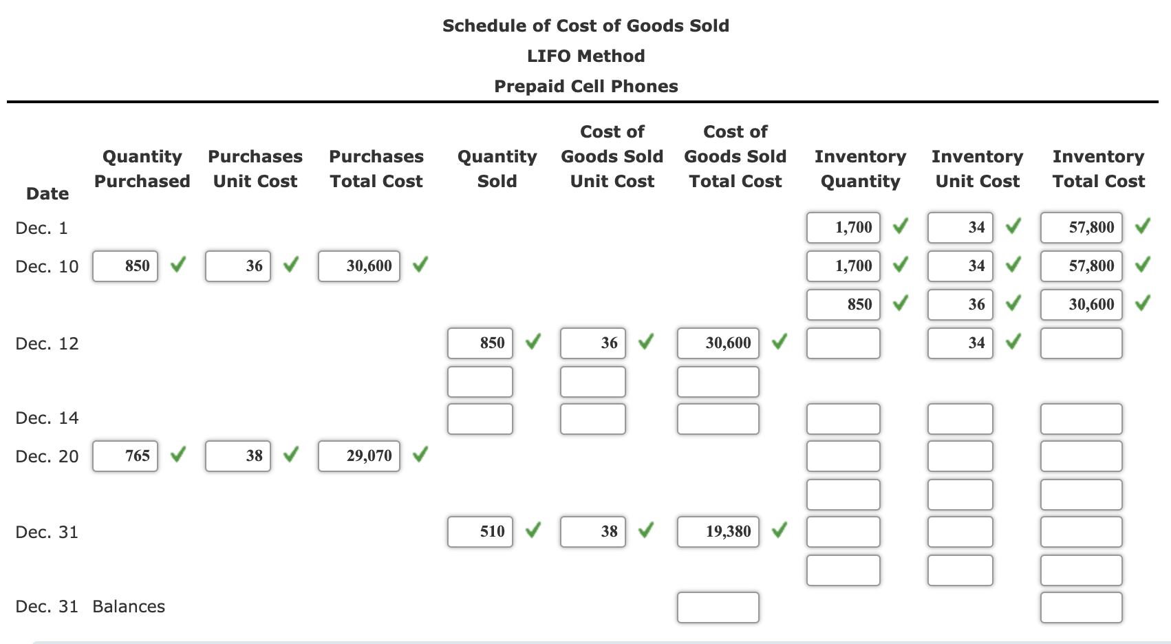 solved-perpetual-inventory-using-lifo-beginning-inventory-chegg