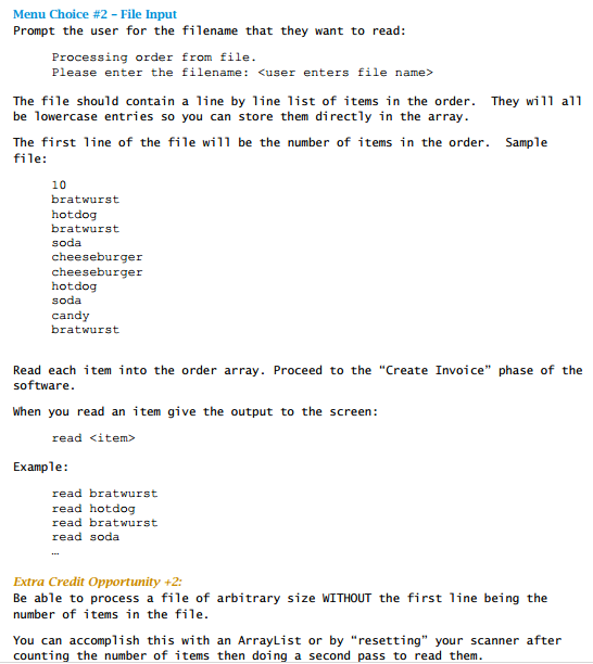 Solved Programming Assignment: Instructions: You are | Chegg.com