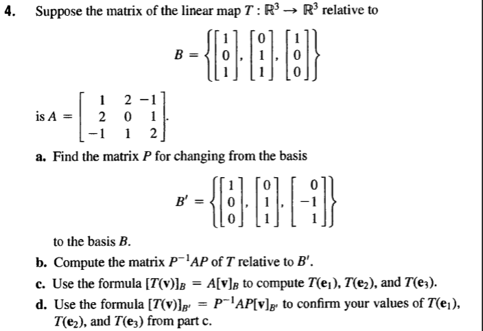 Solved I have seen this question posted several times and in | Chegg.com