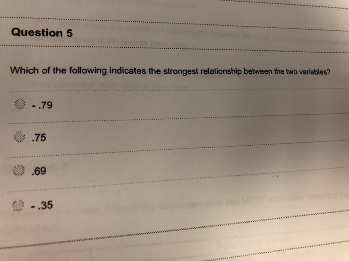 solved-question-5-which-of-the-following-indicates-the-chegg