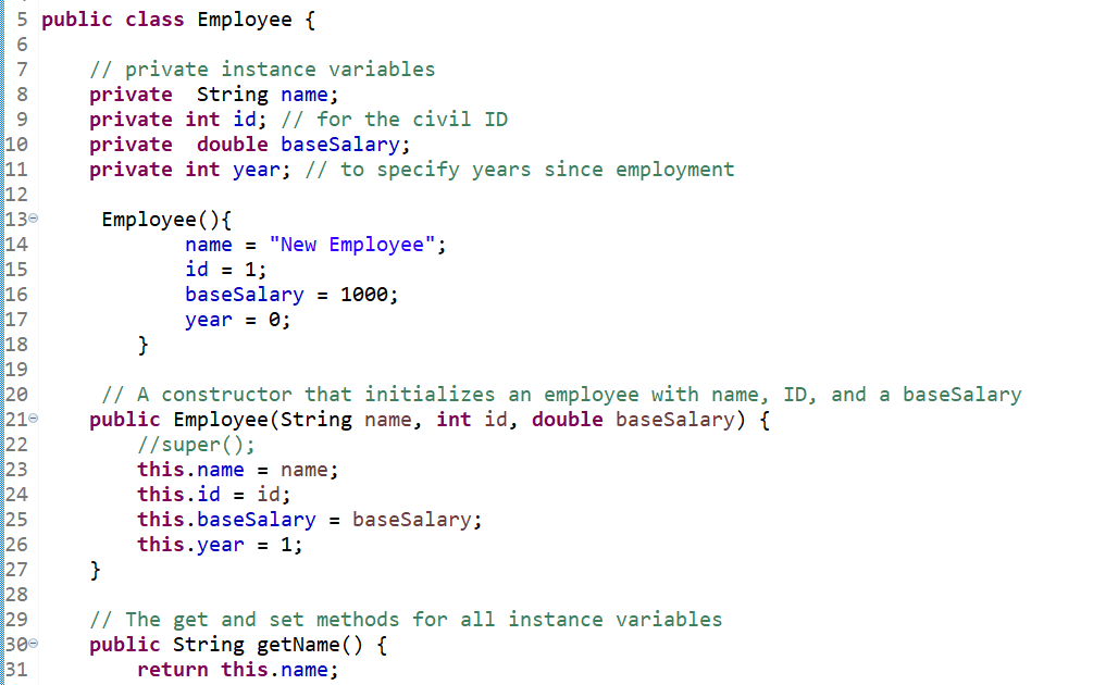 static-members-member-functions-in-c-simple-snippets