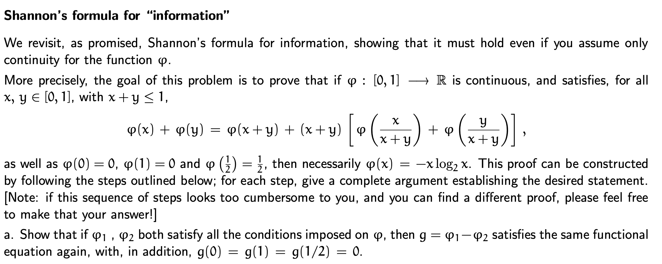 Solved PICTURE GIVES CONTEXT: 