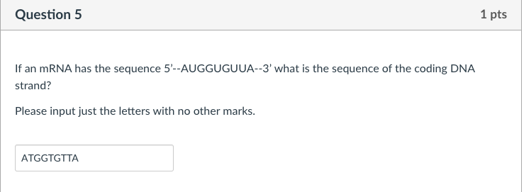 Solved I don't think my answer is correct. Please let me | Chegg.com