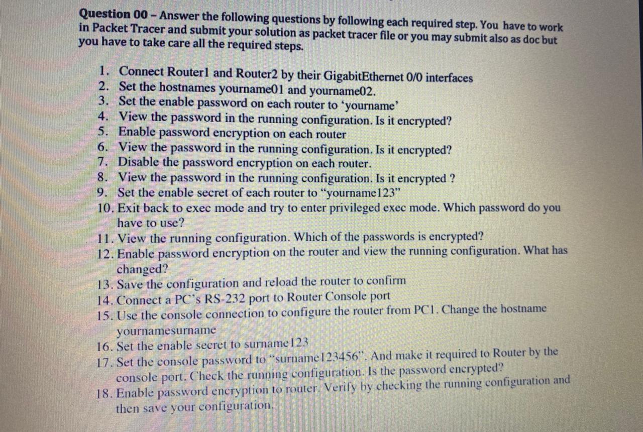 Question 00 Answer The Following Questions By Chegg