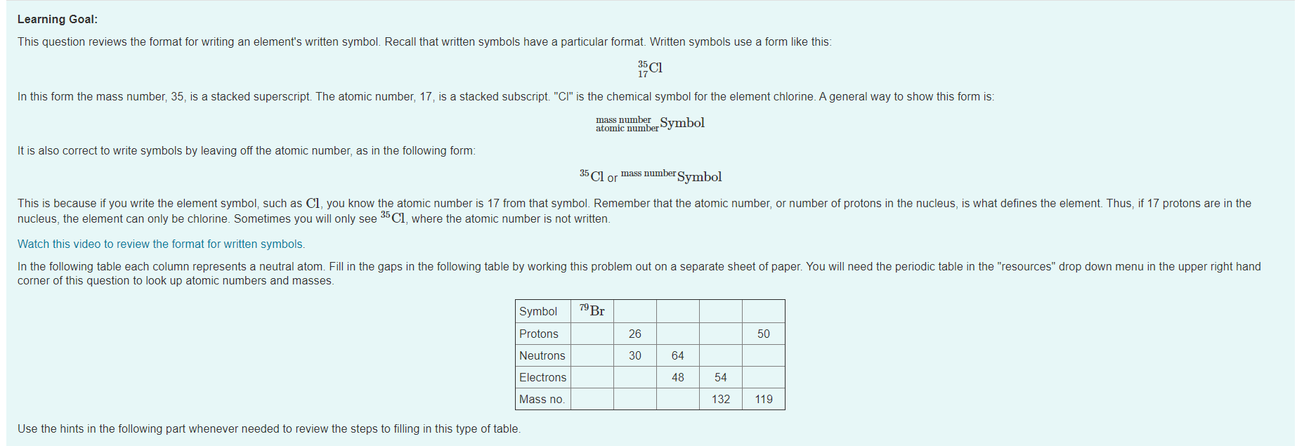 Solved Once you have filled in all the gaps on a separate | Chegg.com