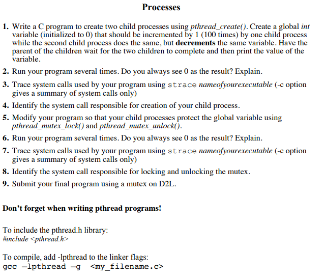 solved-pthread-programming-in-cprocesses-1-write-a-c-pro