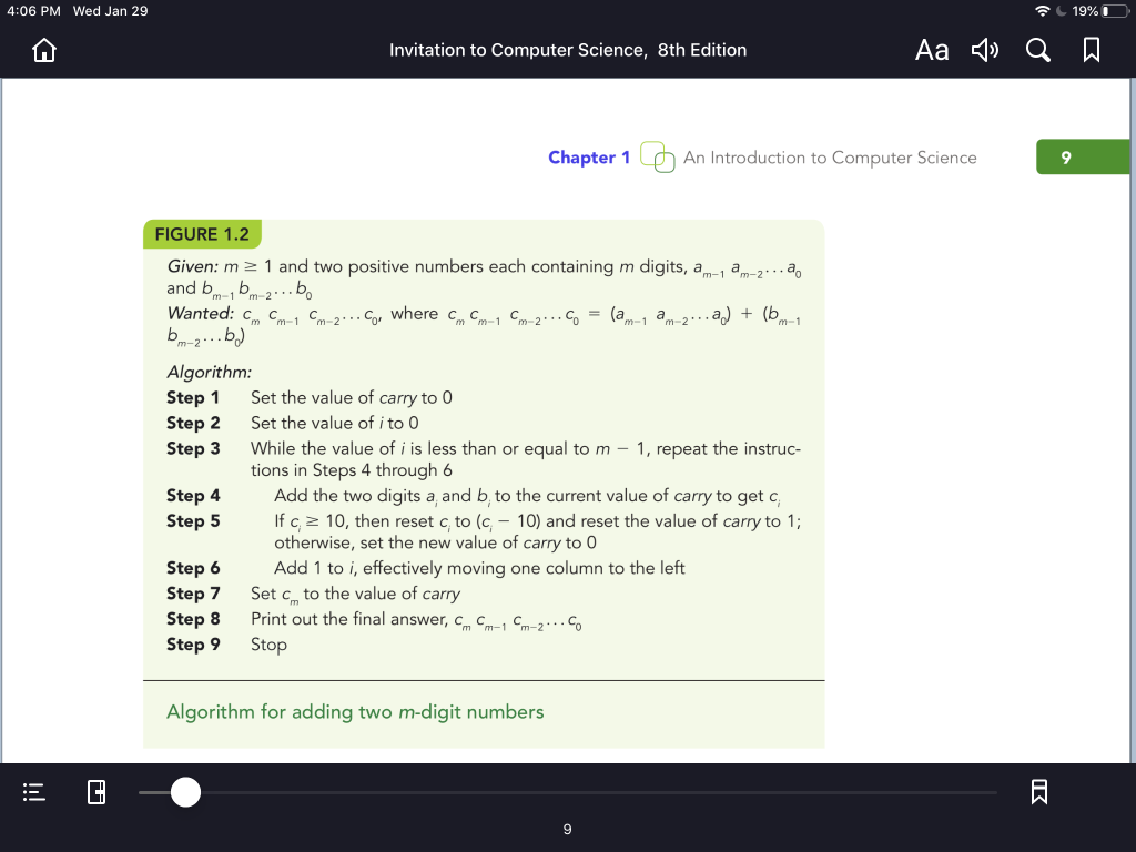 Solved I’m trying to solve this but keep getting stuck on | Chegg.com
