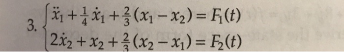 Solved Please show all work and write neatly so I can | Chegg.com