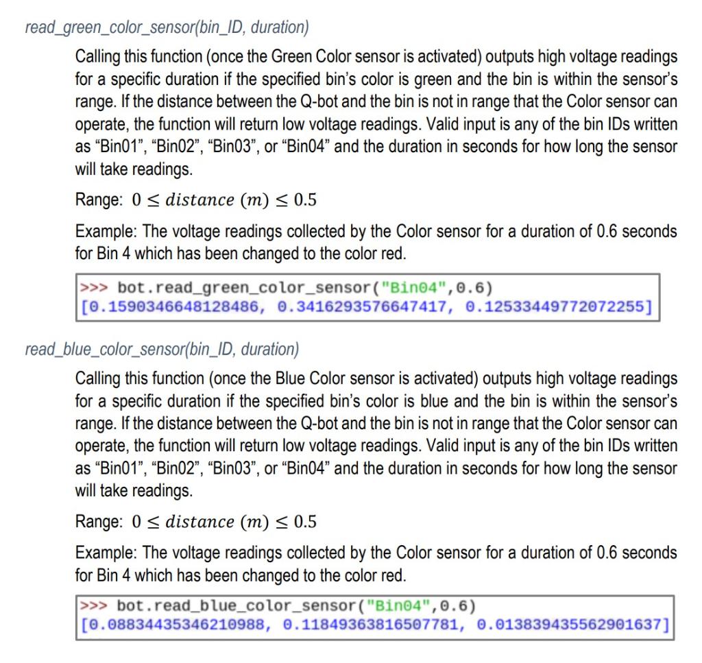 Solved How to write a PYTHON code for the following: Here | Chegg.com