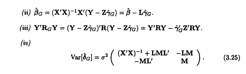 3 If G Bg J And Ss Use Theorem 3 6 Iv To Chegg Com