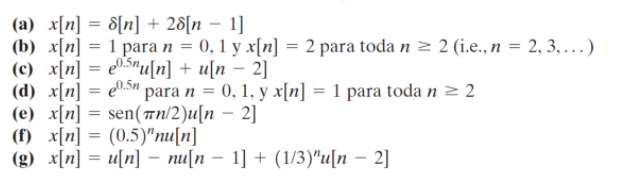 Solved 1 Determine The Transform Zm V Z Of The Follow Chegg Com