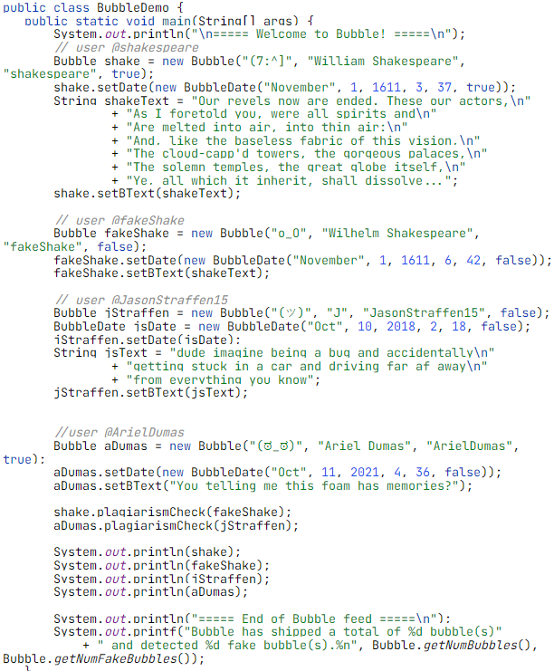 Solved Complete the CodeCheck shown in the attached | Chegg.com