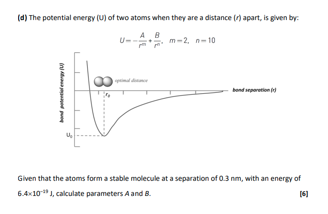 Solved I posted a question a while ago and a part of the | Chegg.com