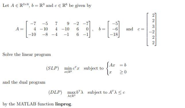 Solved Could someone please show me the matlab code for | Chegg.com