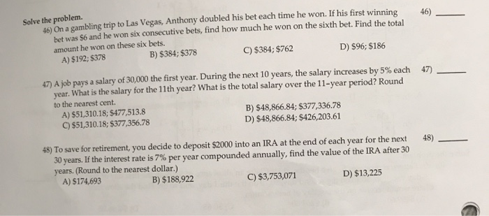 Solved Hey I Know Youre Only Supposed To Answer One Question | Chegg.com