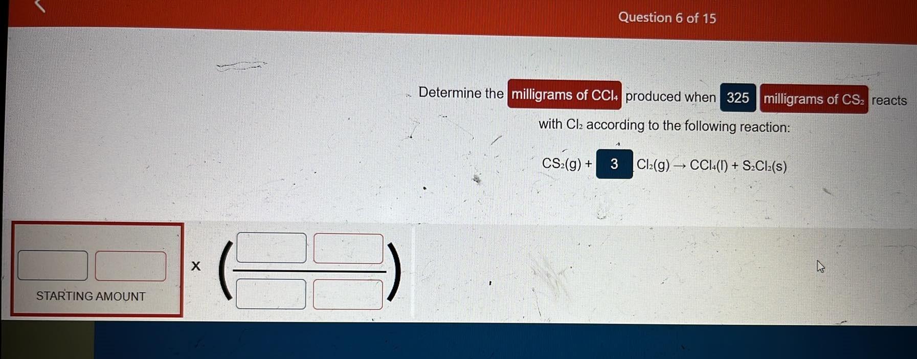 Solved Al(OH)3( s)+HCl(aq)→AlCl3(aq)+H2O(aq)Determine the | Chegg.com