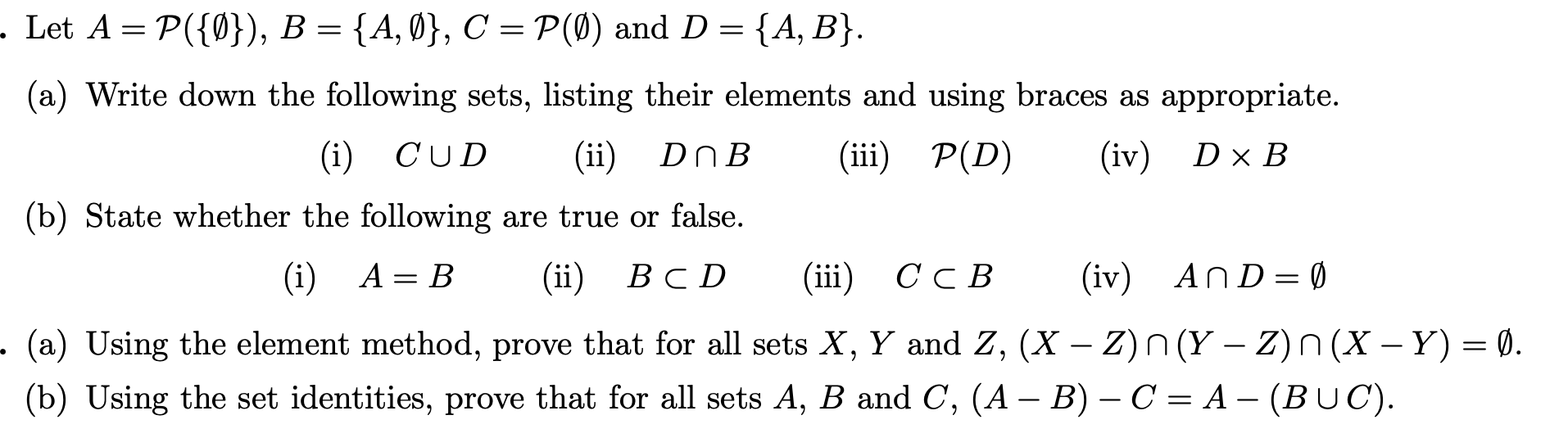 Let A P 0 B A O C P O And D A Chegg Com