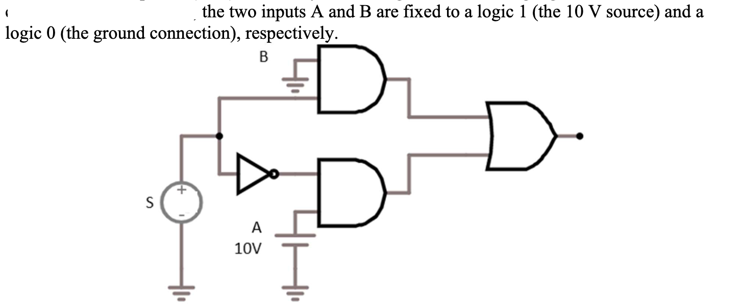 Solved Construct the circuit in LTspice using the | Chegg.com