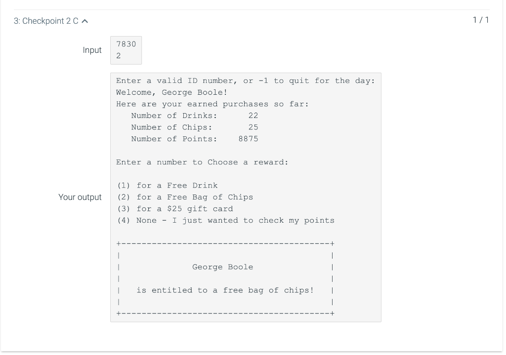 How to Solve using Python Currently Have 2/3 of them | Chegg.com