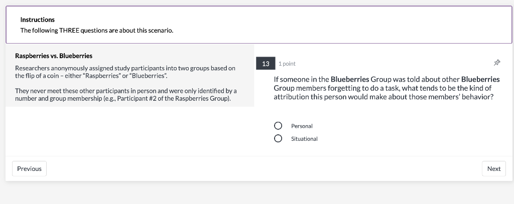 Solved Instructions The following THREE questions are about | Chegg.com