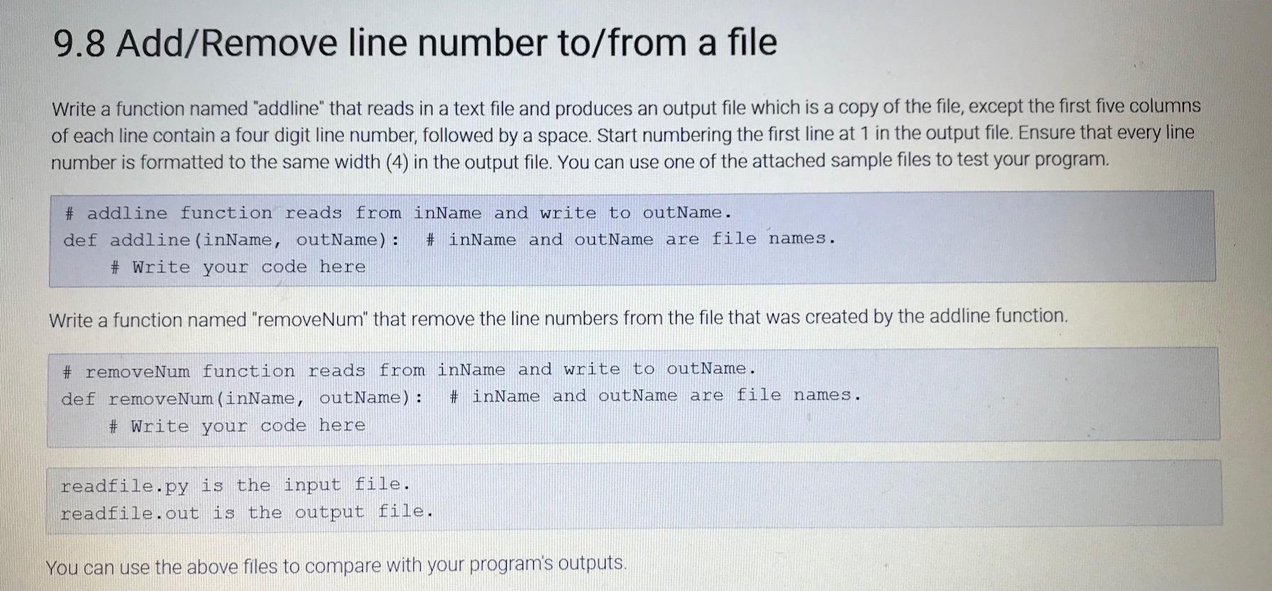 Solved Can someone please explain why what I have is not | Chegg.com