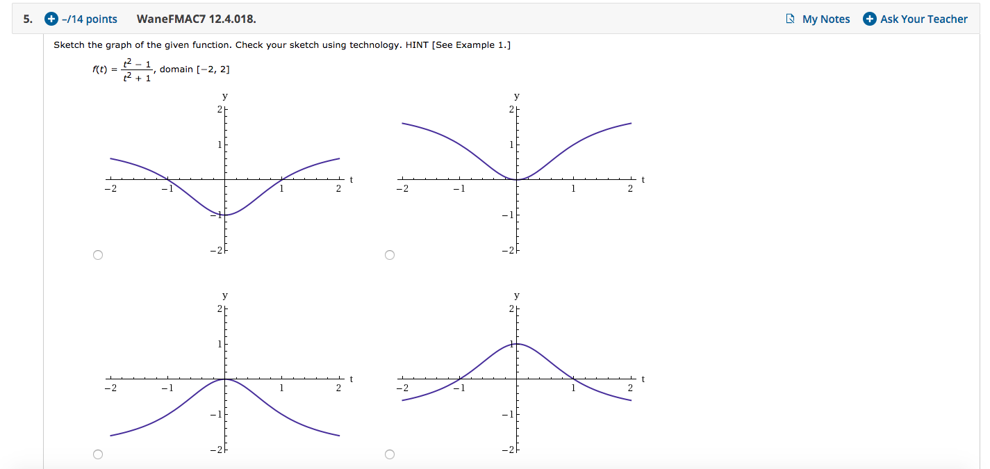 Solved These are all part of the same problem, so please | Chegg.com