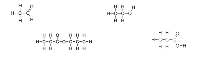 Solved 11) List the functional group that is contained in | Chegg.com