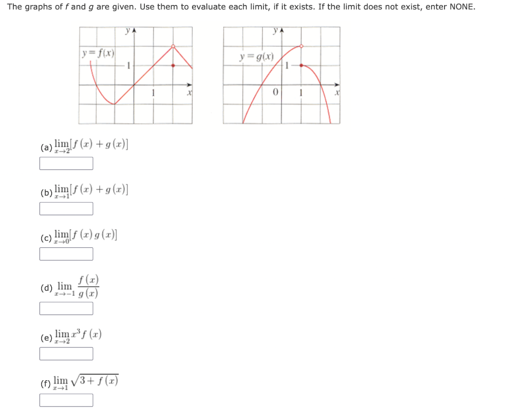 solved-graphs-of-f-and-g-are-given-use-them-to-evaluate-chegg
