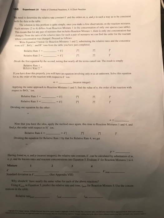 Solved Page 168 I already did part A | Chegg.com
