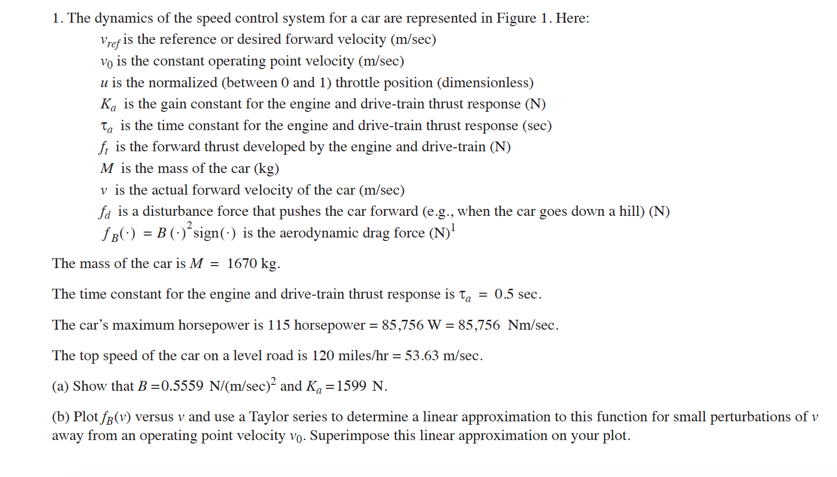 Fi Fo Vo Limiter Vet Oe Control U Ref Law Chegg Com