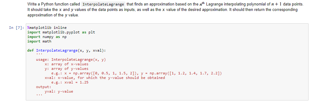 Solved Been struggling with this question. The function | Chegg.com