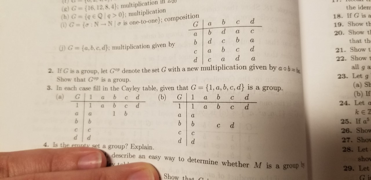 Solved Number 3b And Explain How You Got Each Box In The