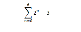 Solved Write MATLAB program to calculate the sum of the | Chegg.com