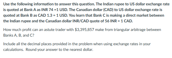 1 INR to USD - Indian Rupees to US Dollars Exchange Rate