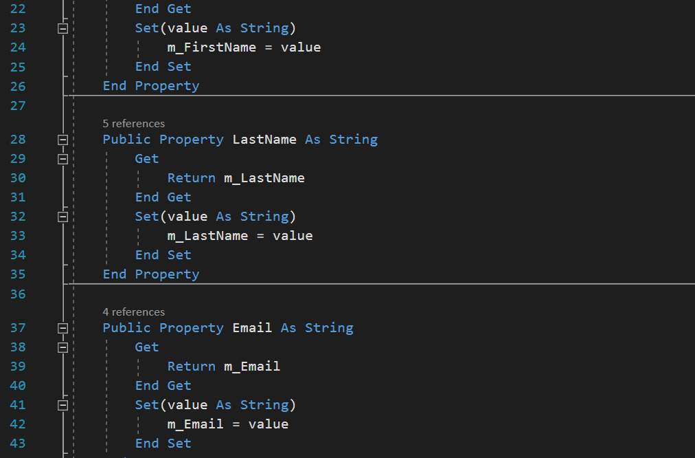 visual basic programming examples visual basic programming examples