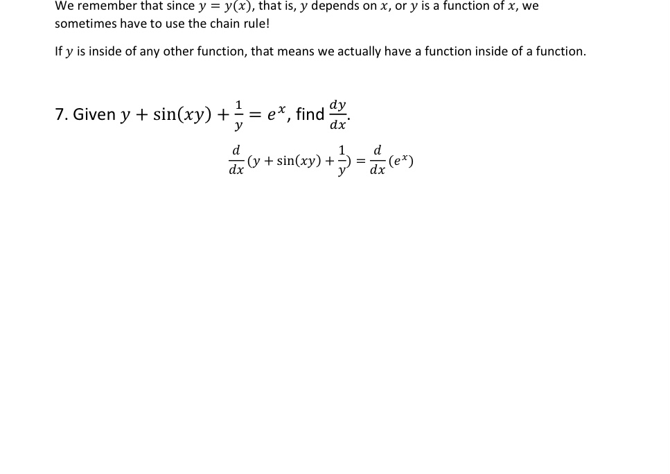 solved-we-remember-that-since-y-y-x-that-is-y-depends-on-chegg