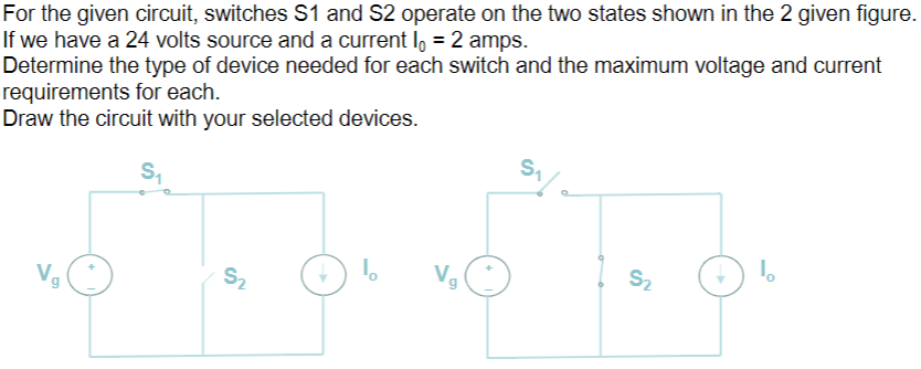 solved-for-the-given-circuit-switches-s1-and-s2-operate-on-chegg