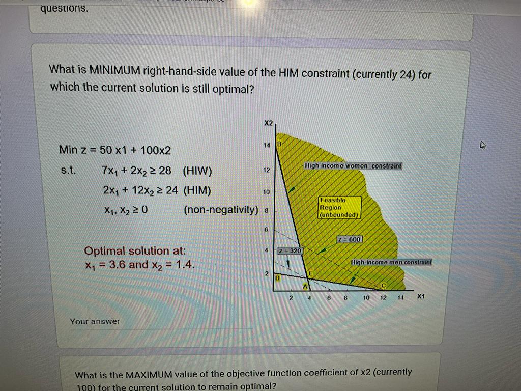 solved-what-is-minimum-right-hand-side-value-of-the-him-chegg