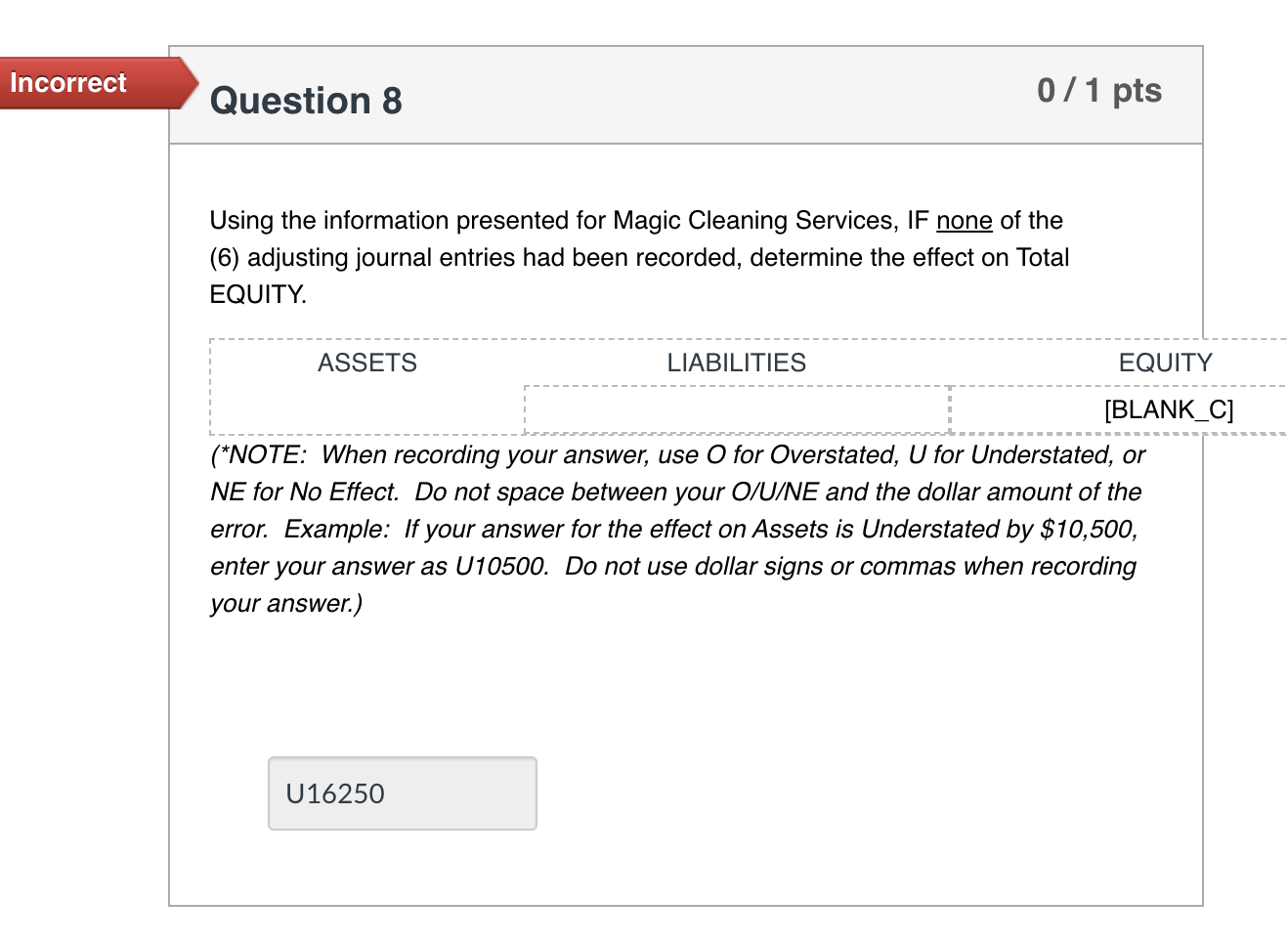 Solved Hello, I had gotten these questions wrong and am | Chegg.com