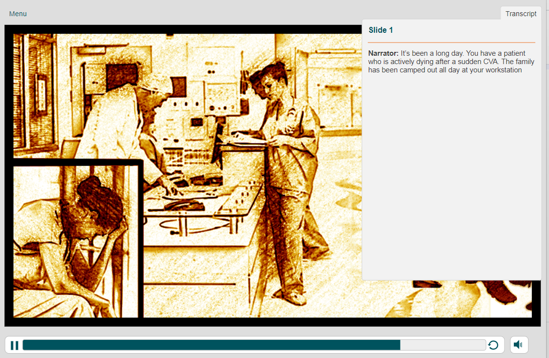 Solved Interactive case study: DNR I can't upload the link, | Chegg.com