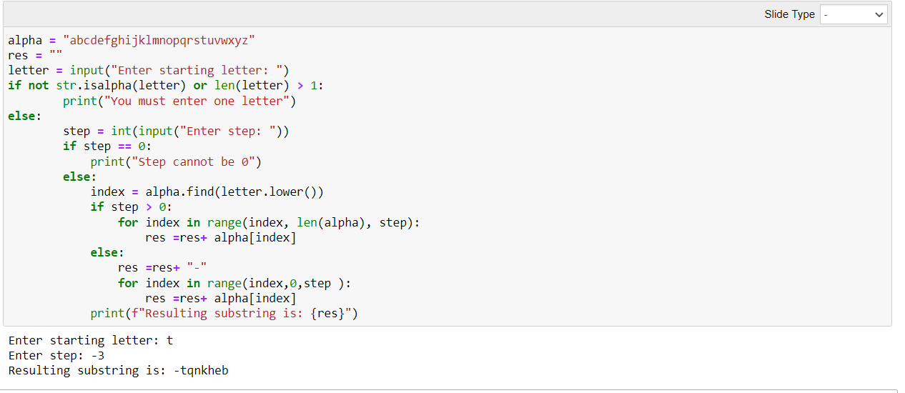 Solved what is wrong with my code (in the picture)? Write a | Chegg.com
