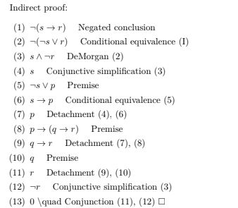 Solved Discrete Mathematics Chapter 3.5 · Mathematical 