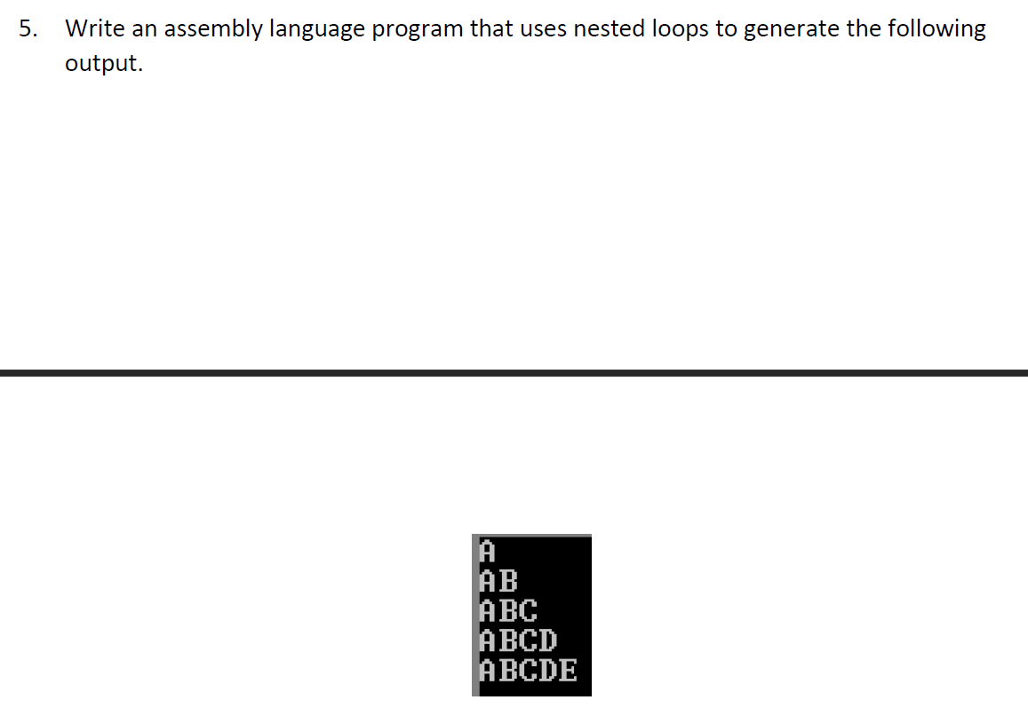 platform-technologies-laboratory-assignment-write-an-assembly